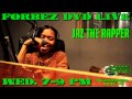 Jaz The Rapper Names 3 Rappers Who Could Match Her Bar For Bar, Also Speaks On Virginity