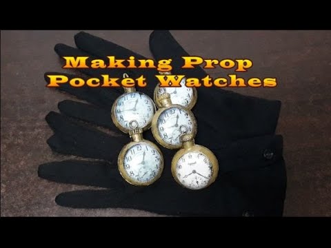 How to make a Pocket Compass with Cardboard 