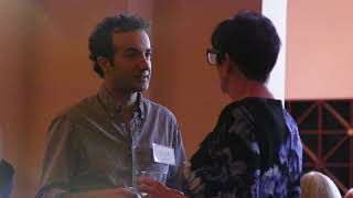 Radiolab Donor Experience feat. Jad Abumrad