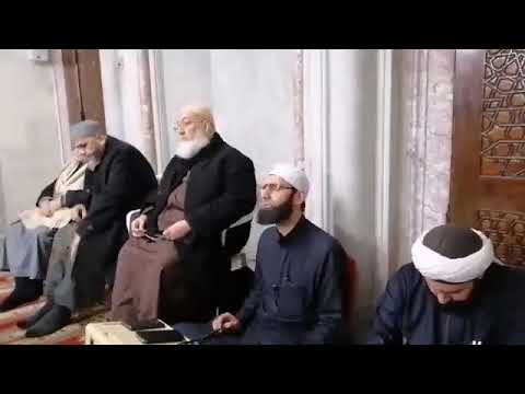 صلني فقد عز النصير ذكر محمد مسلماني