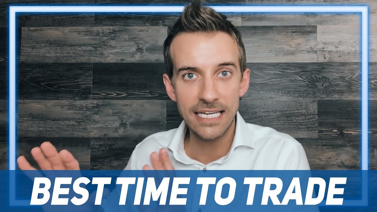 The Best Time to Trade Futures? | Difference Between Day and Overnight ...