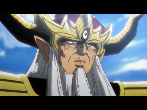 【ダイの大冒険】今のはメラではない、メラゾーマだ