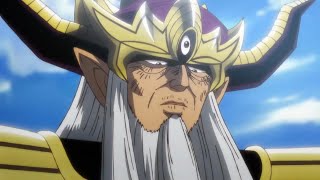 【ダイの大冒険】今のはメラではない、メラゾーマだ