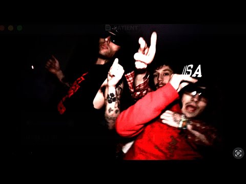 SHED THEORY - PATIENT (MV)