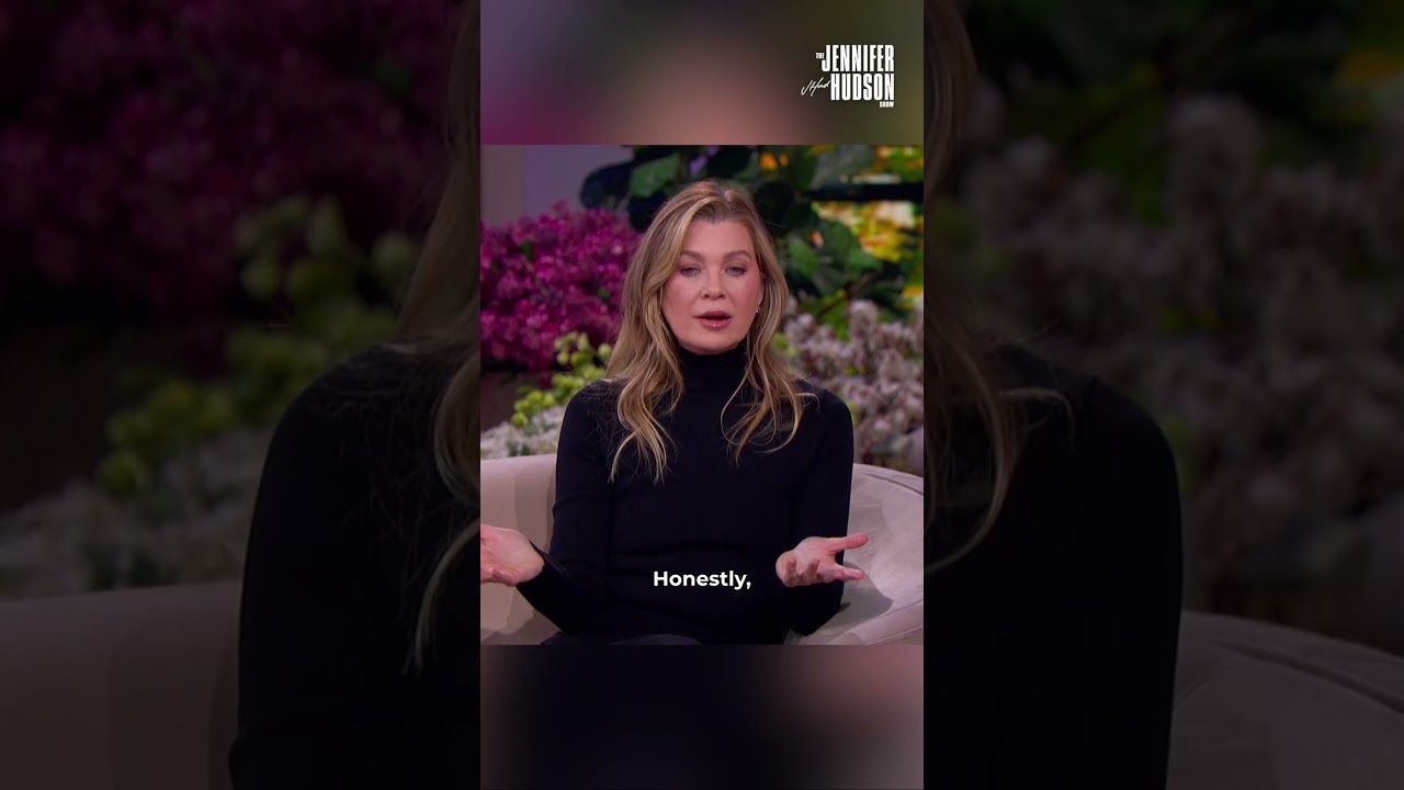 Taylor Swift’s generosity blew Ellen Pompeo away!