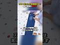 クローゼットが180度変わる！服の整理の神ワザ #ショート #ライフハック #shorts