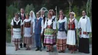 Гімн України. Поляки