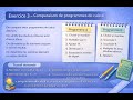 Exercice 3 – Comparaison de programmes de calcul
