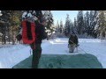 Blanket Pin Survival Tool With Harlton And Kochanski 