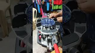 Adrenex r501 string change at 23lbs