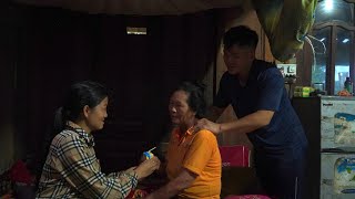 Download Lagu Warm moment: Moeder barst van geluk dankzij Chao en de kinderlijke vroomheid van een toekomstige sch MP3 Download Lagu Warm moment: Moeder barst van geluk dankzij Chao en de kinderlijke vroomheid van een toekomstige sch MP3
