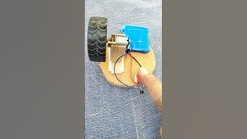TTP223 Touch Senser Module Using bc547.
