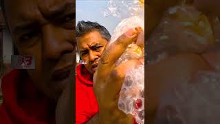 Unboxing Perfume by Hataa Baba | Perfume review | Youtube shorts |