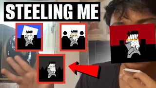 these guys are steeling me! (Need Help ASAP)
