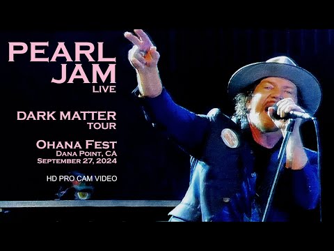 Pearl Jam -