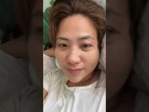 Vito Luv kissing mommy Victoria 😘🥰💖 - YouTube