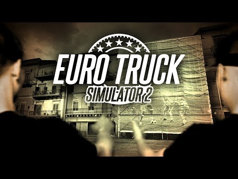 New ETS2 Video