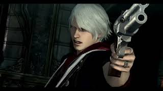 DEVIL MAY CRY 4 DX10 144fps