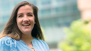 Hyperinsulinism: Kristen's Story