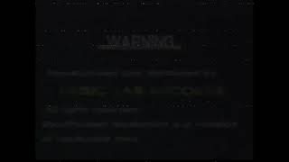 Music Lab (2006)/Opening to VCD Chartbusters: Music Pro 14 Great Ballads