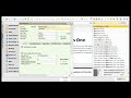 Item Master Data Creation/SAP B1 Kannada/SAPB1