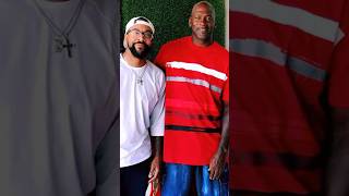 Do you know Michael Jordan’s three childrens doing now #nba #michaeljordan