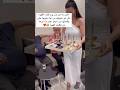 The Bride Spilled Coffee On Her Boyfriend S Father The First Day He Came To Propose But Just Loo 