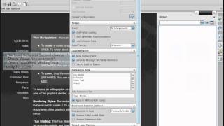 NX Assembly Load Options