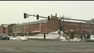 Police academy & instructors sued for harassment, hazing