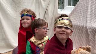 The Nativity 2020