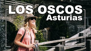 Fin de semana en Los Oscos, la Asturias Secreta.
