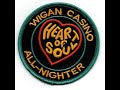 Wigan Casino Collection - Northern Soul Classics