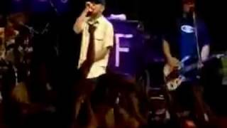 Pennywise - Pennywise (live at House of Blues)