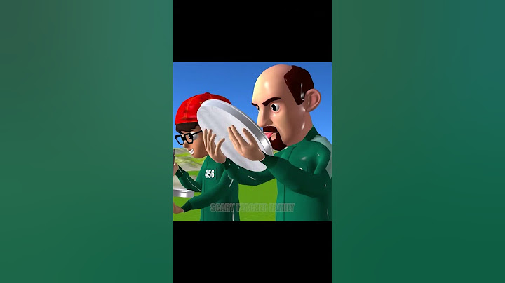 Scary Teacher 3D vs Squid GameWho Faster Hand vs Squid Girl Drinking Water Who's Boss#shorts