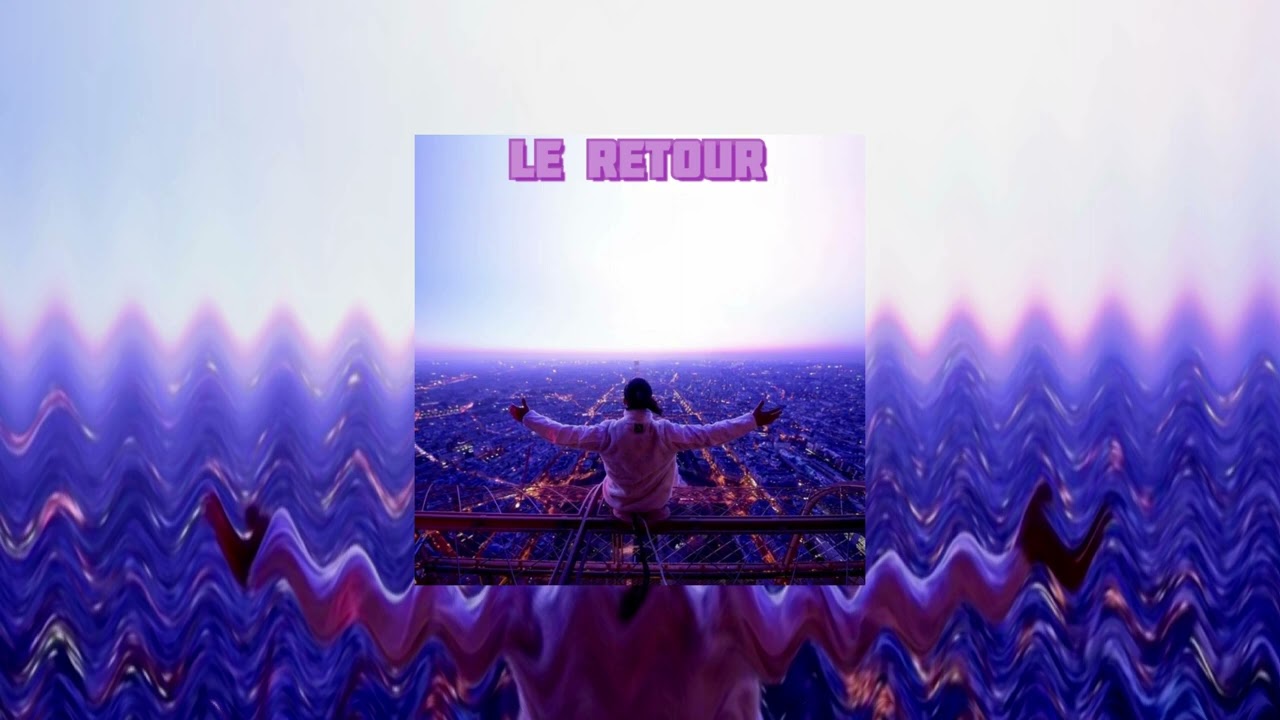 [FREE] PNL x DTF Type Beat 2022 - "LE RETOUR" 🌌 - Instru Rap/cloud 2022