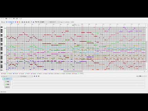 （MabiIcco）   サイレントマジョリティー　（１３人用）