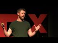 Young people are screwed. This is what we need to do. | Simon Lucey | TEDxRoyalTunbridgeWells