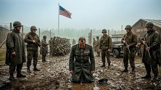 He Refused to Obey... Patton Gave Him 10 Seconds