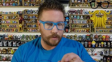 Loot Crate DX Unboxing & Review! Rating: 7/10