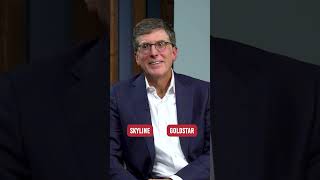 Paul Haffner, Ceo Of Lighthouse Youth Family Services, Takes On The This Or That Challenge