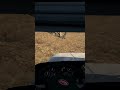 AMERICAN TRUCK SIMULATOR#EP19-QUERENDO EVITAR MULTAS Á TODO CUSTO.