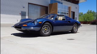 If you enjoy the videos and would like to sponsor me on patreon, my
creator link is https://www.patreon.com/mycarstorywithlou "my car
story" we're in ...