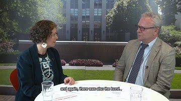 Learning Opportunities - Master of Professional Studies in Analytics program