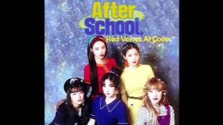 [Red Velvet AI] After School (Orig. Weeekly)