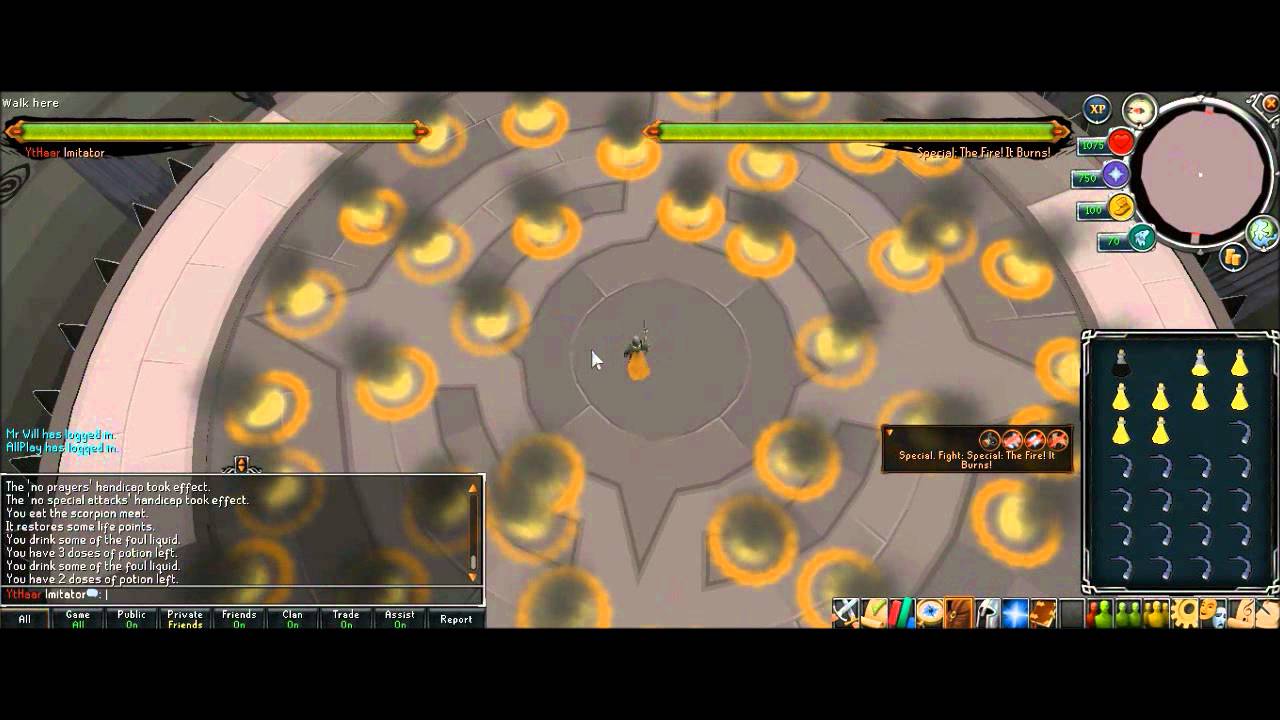 Sunfreet Boss Released!!