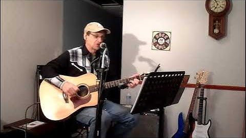 Thumbnail of Show Them To Me-  Rodney Carrington cover song very funny too.wmv