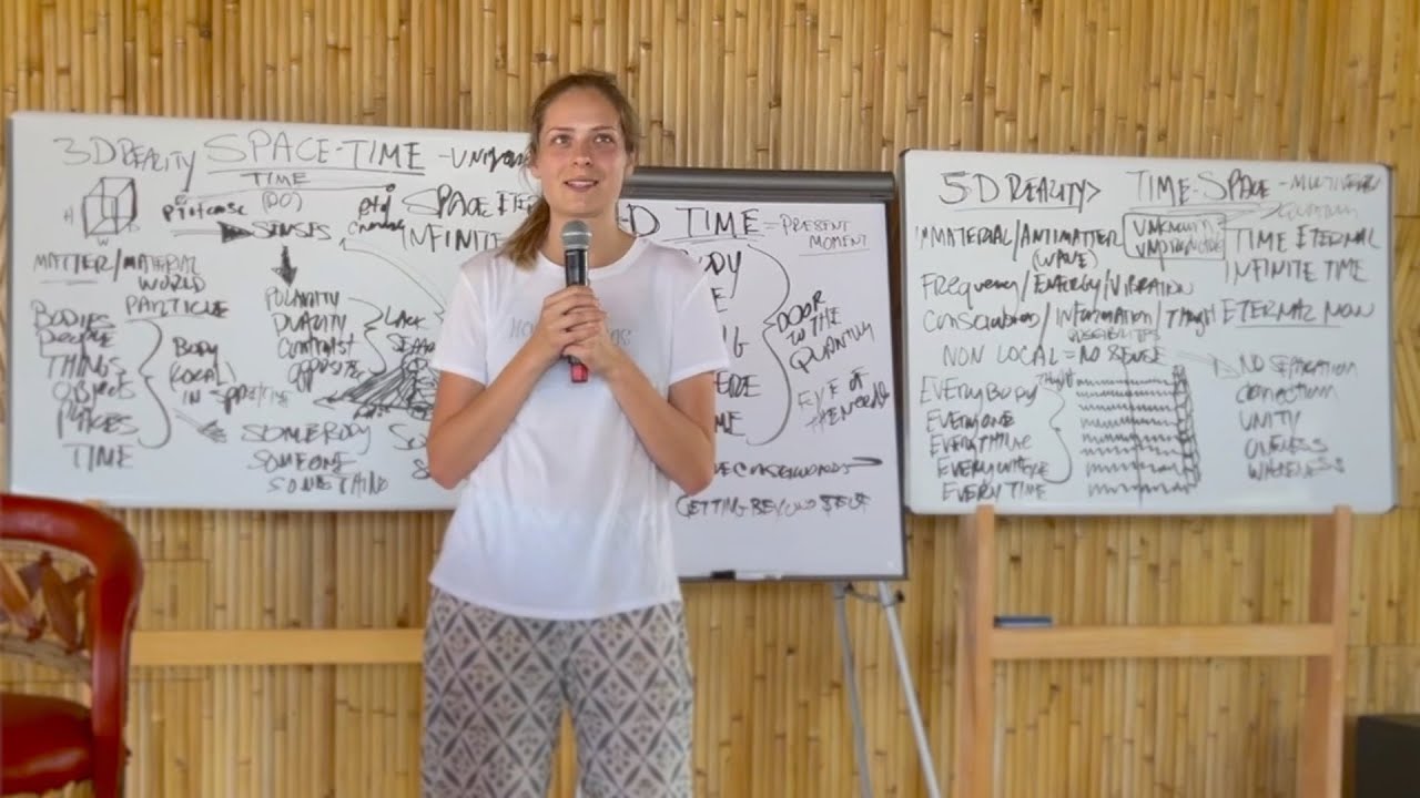 Stories of Transformation - Alessia