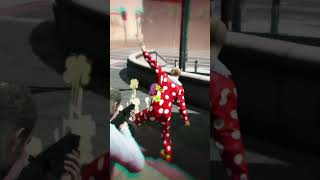 Gta V Killing Clowns Tha Zero