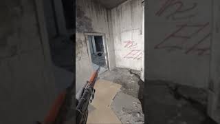 Proximity chat trolling in Bodycam 😂#bodycamgame #gaming