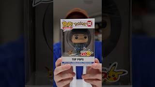 I Turned Myself Into A Pokemon Funko Pop!